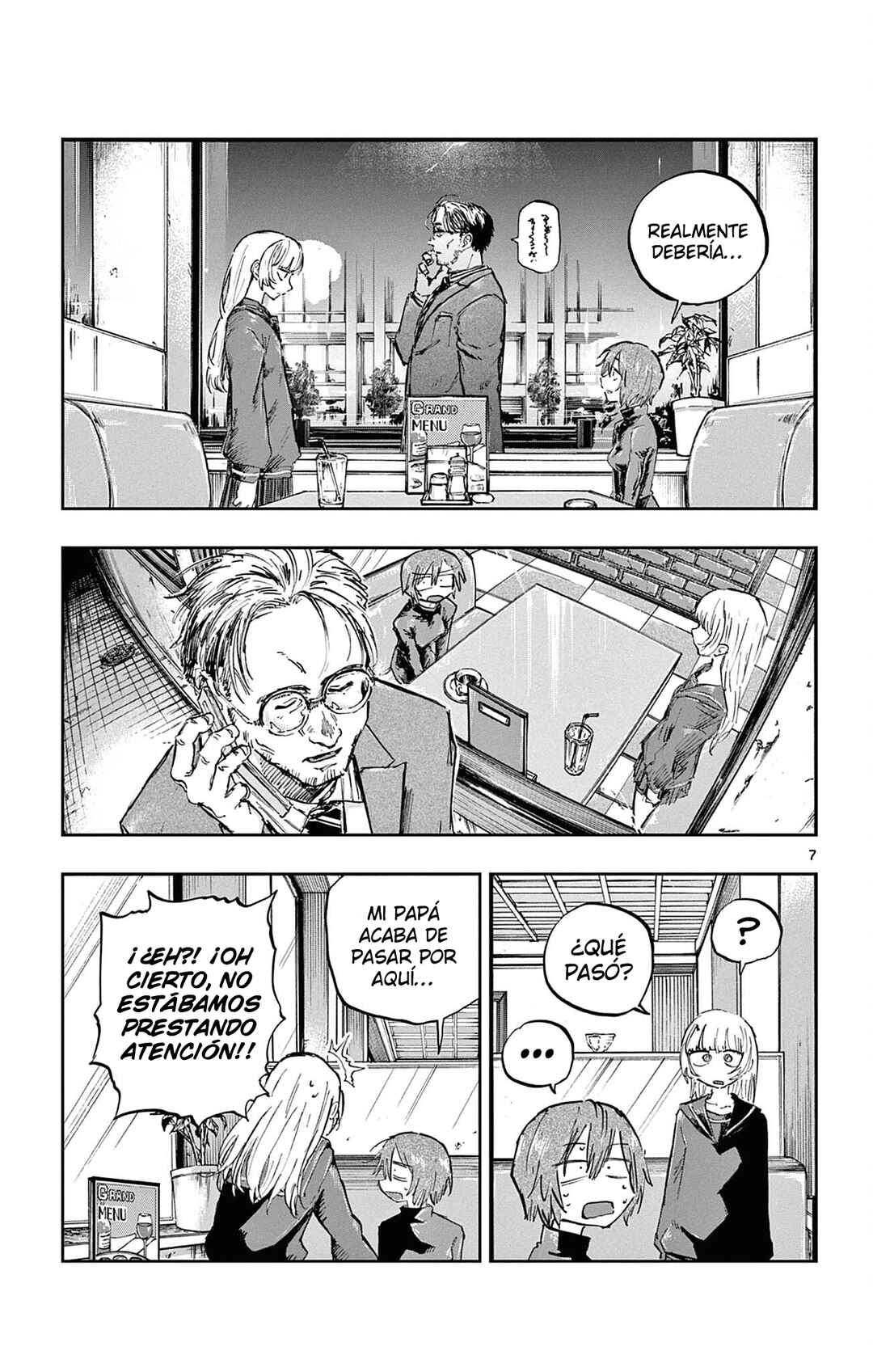 Chapter 78 - Page 8