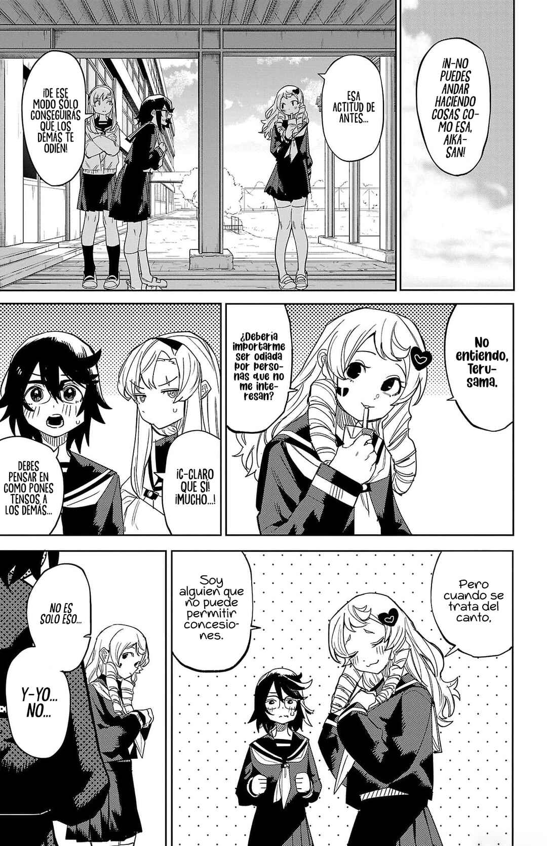 Chapter 188 - Page 11