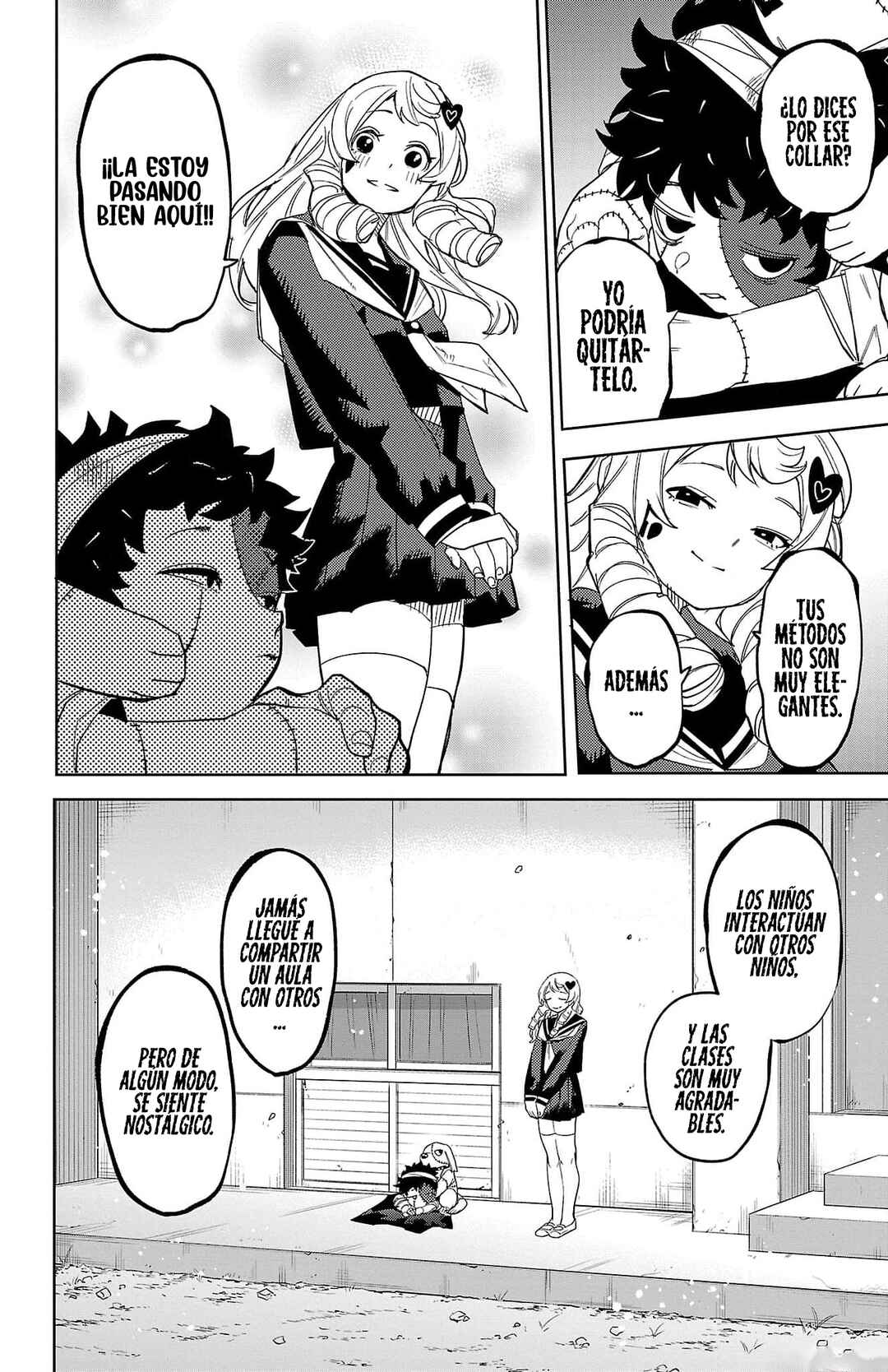 Chapter 188 - Page 16