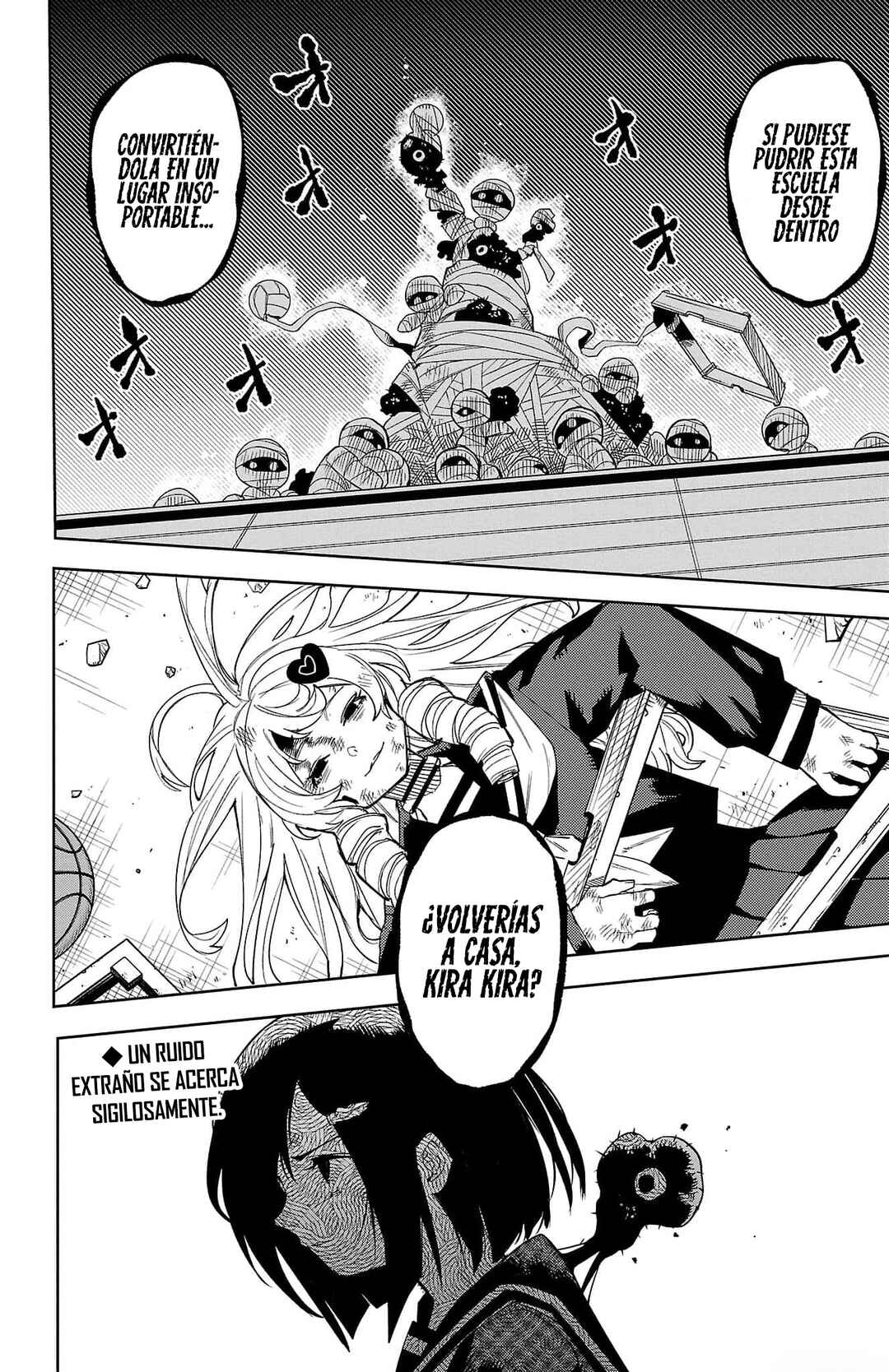 Chapter 188 - Page 19