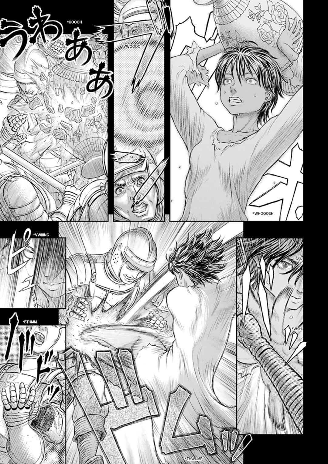 Chapter 372 - Page 17