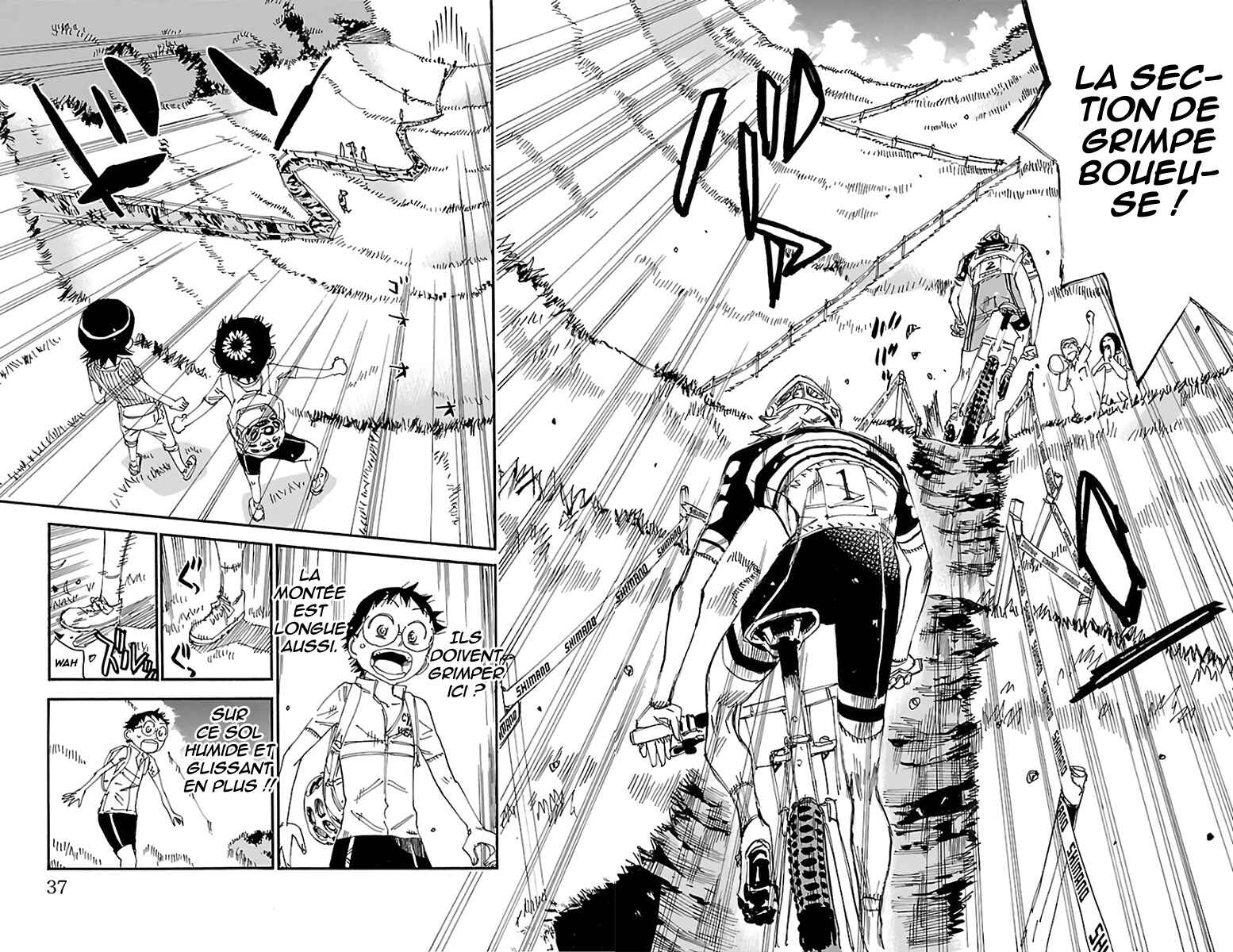 Chapter 563 - Page 12