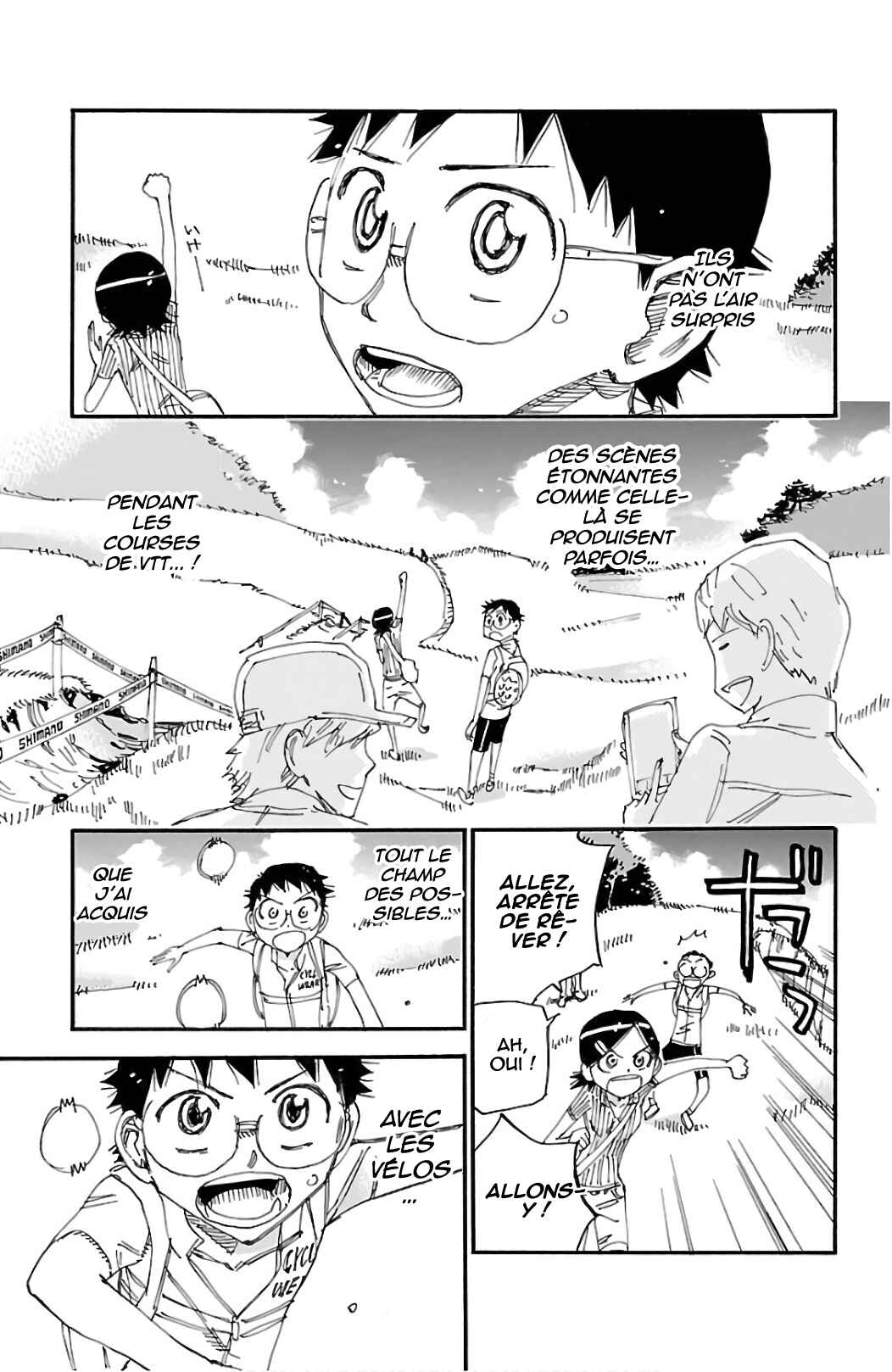 Chapter 563 - Page 8
