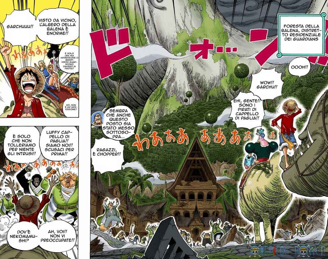 Chapter 814 - Page 10