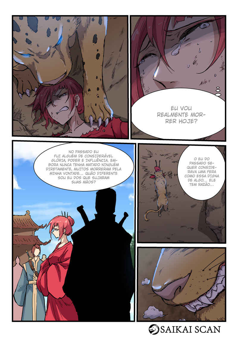 Chapter 322 - Page 6