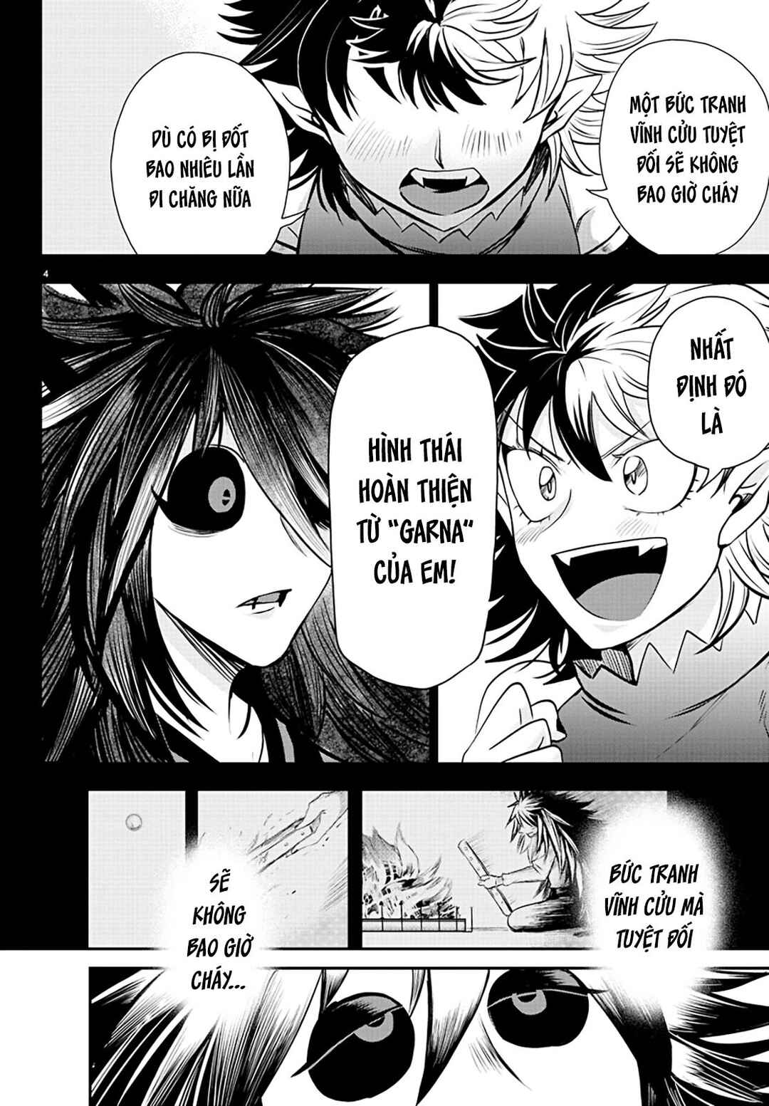 Chapter 348 - Page 5