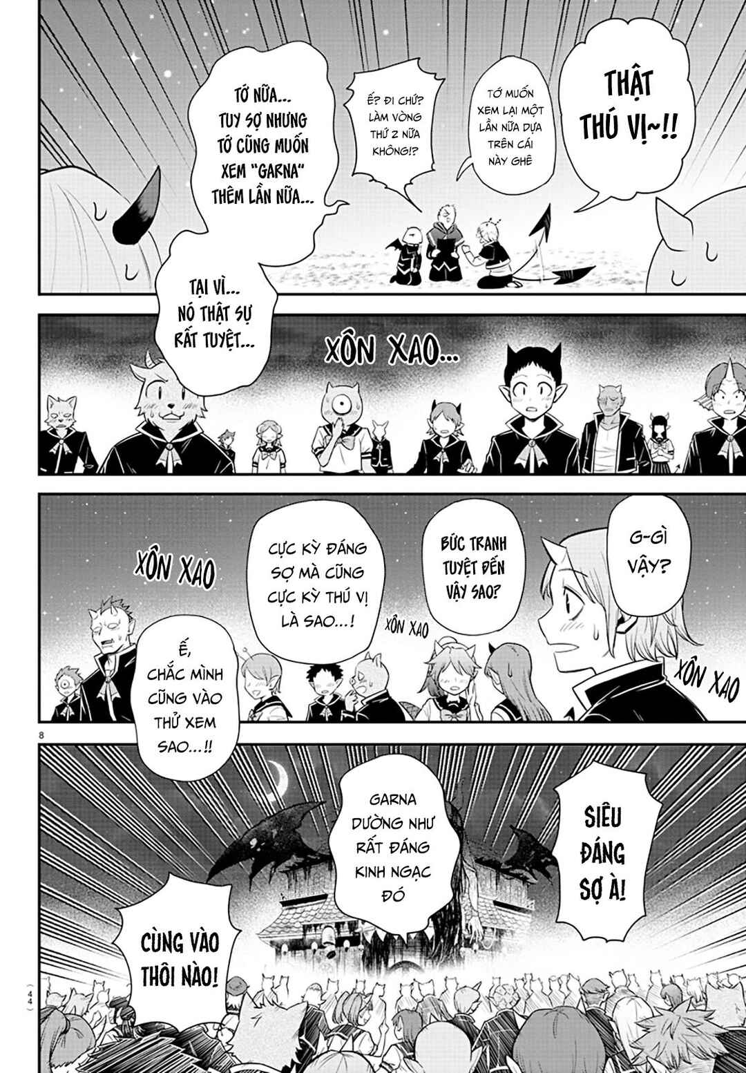 Chapter 348 - Page 9