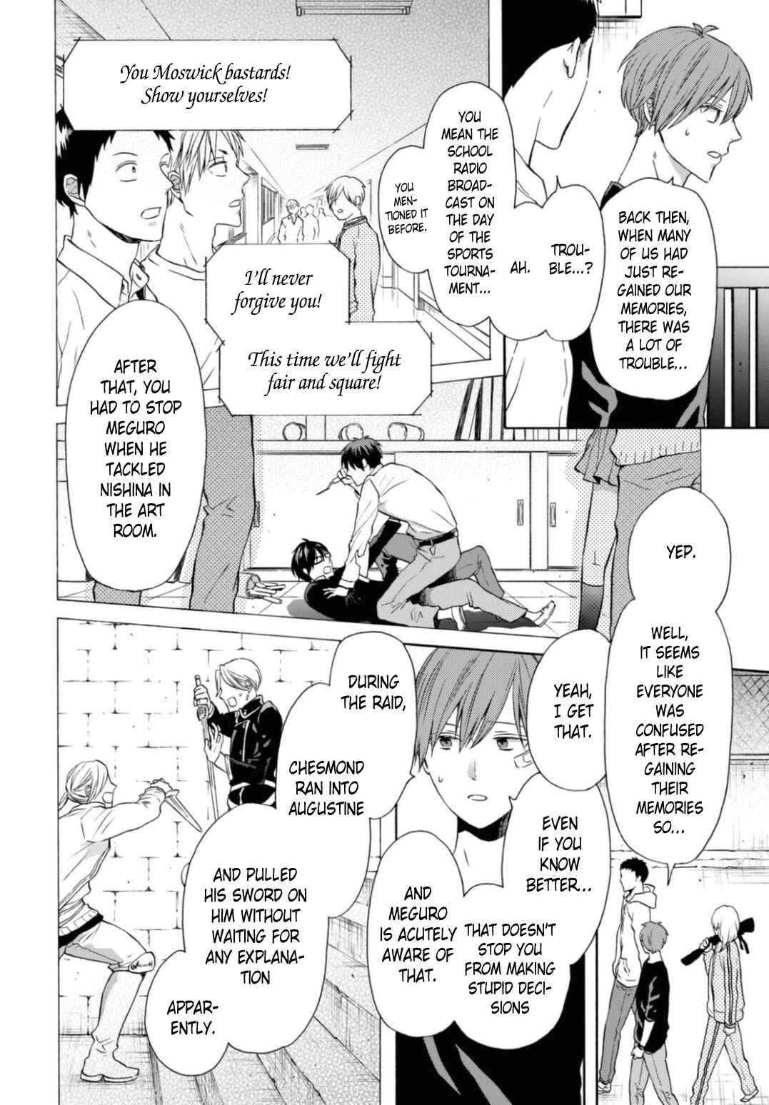 Chapter 115 - Page 2
