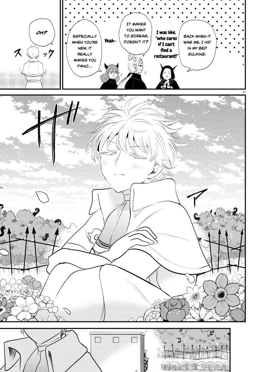 Chapter 379 - Page 11