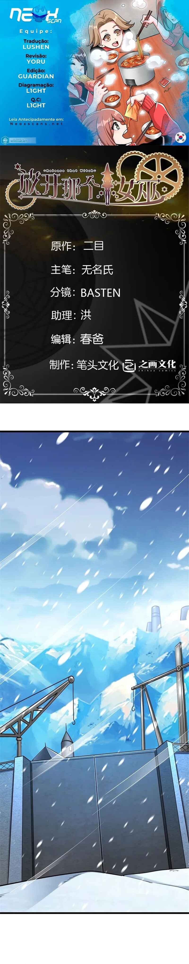 Chapter 461 - Page 1