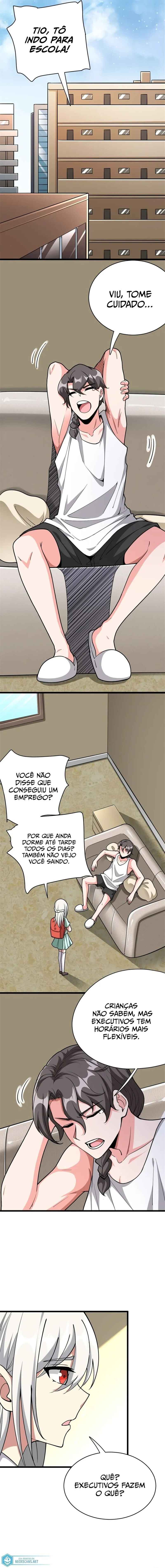 Chapter 461 - Page 7