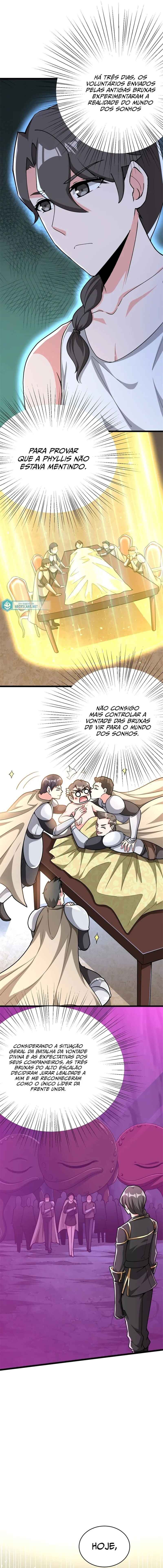 Chapter 461 - Page 9