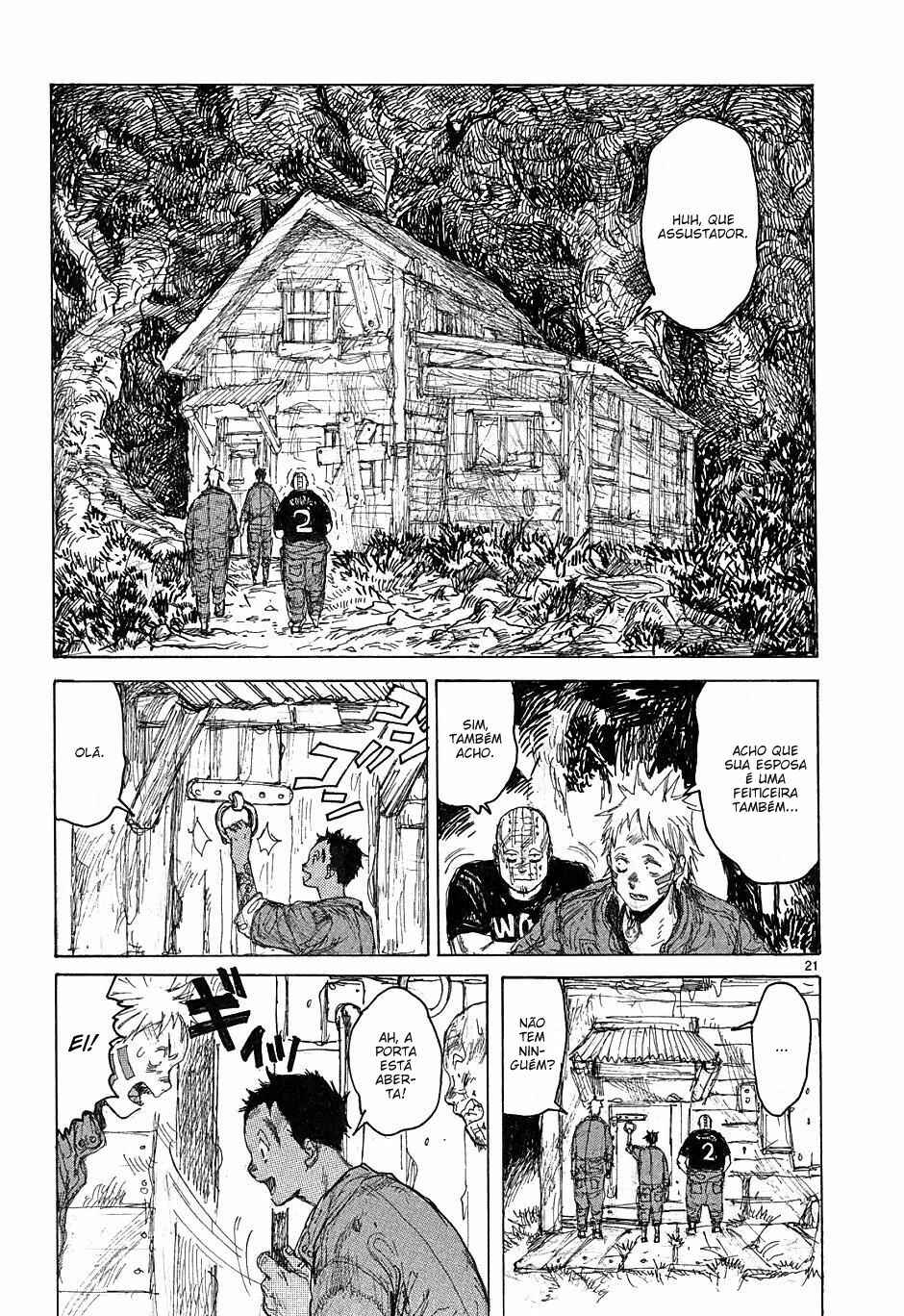 Chapter 42 - Page 22
