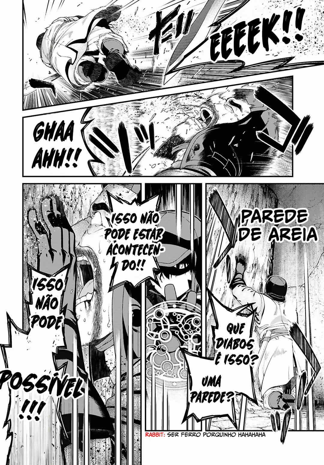 Chapter 95 - Page 14