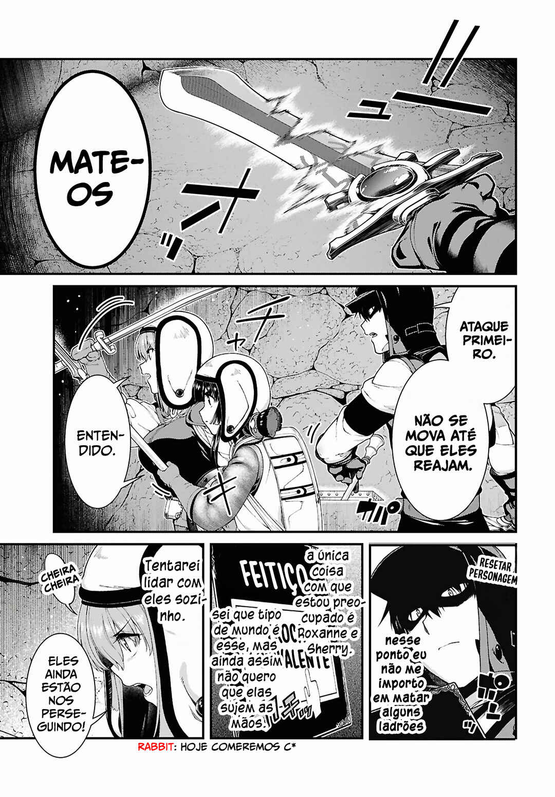 Chapter 95 - Page 5