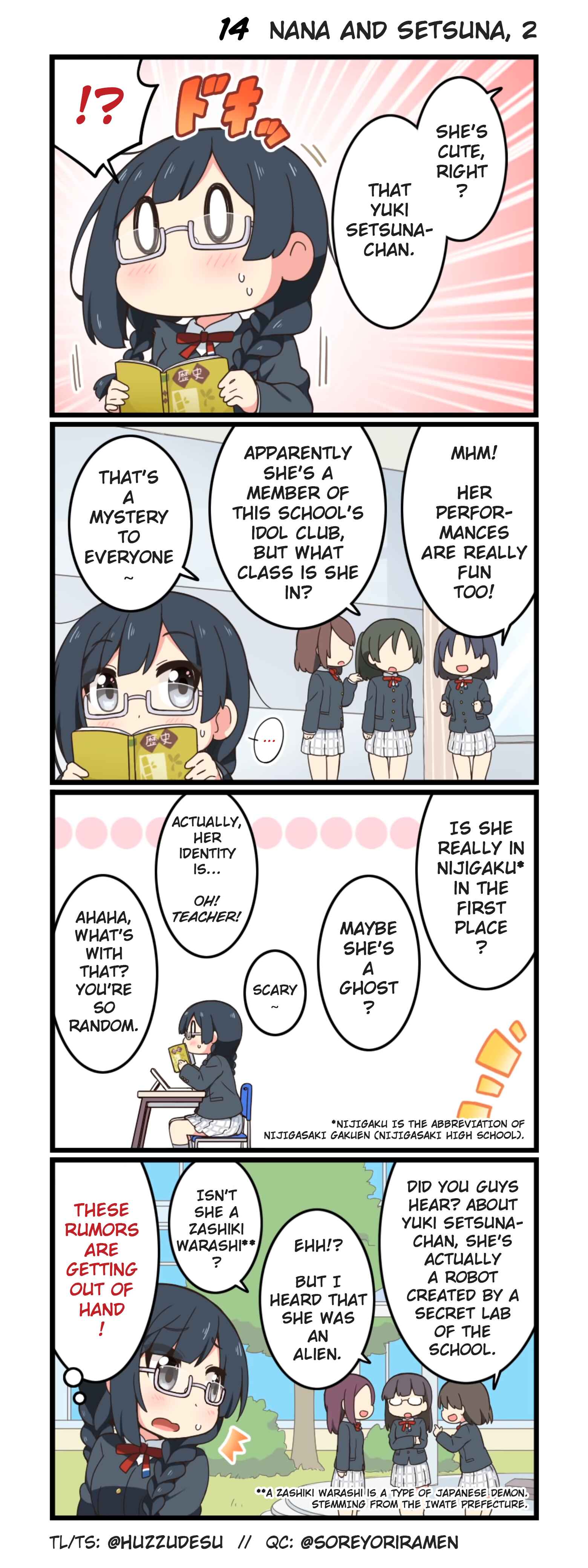 Chapter 14 - Page 1