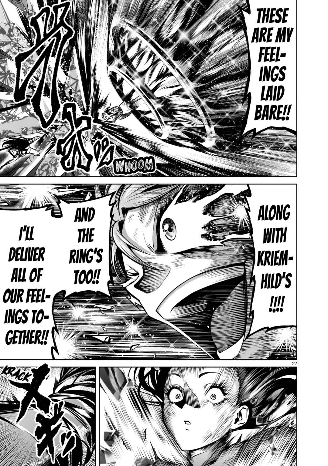 Chapter 91 - Page 27