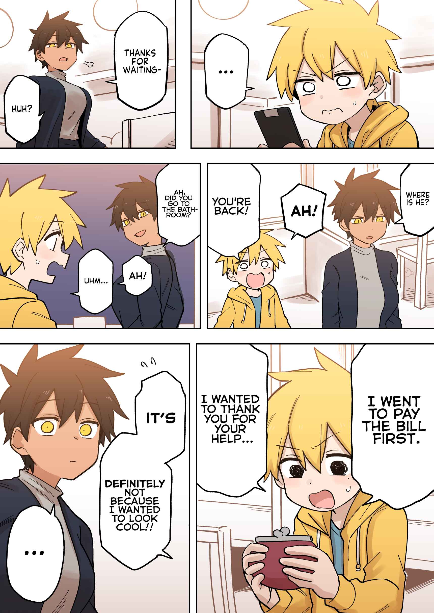 Chapter 163 - Page 3