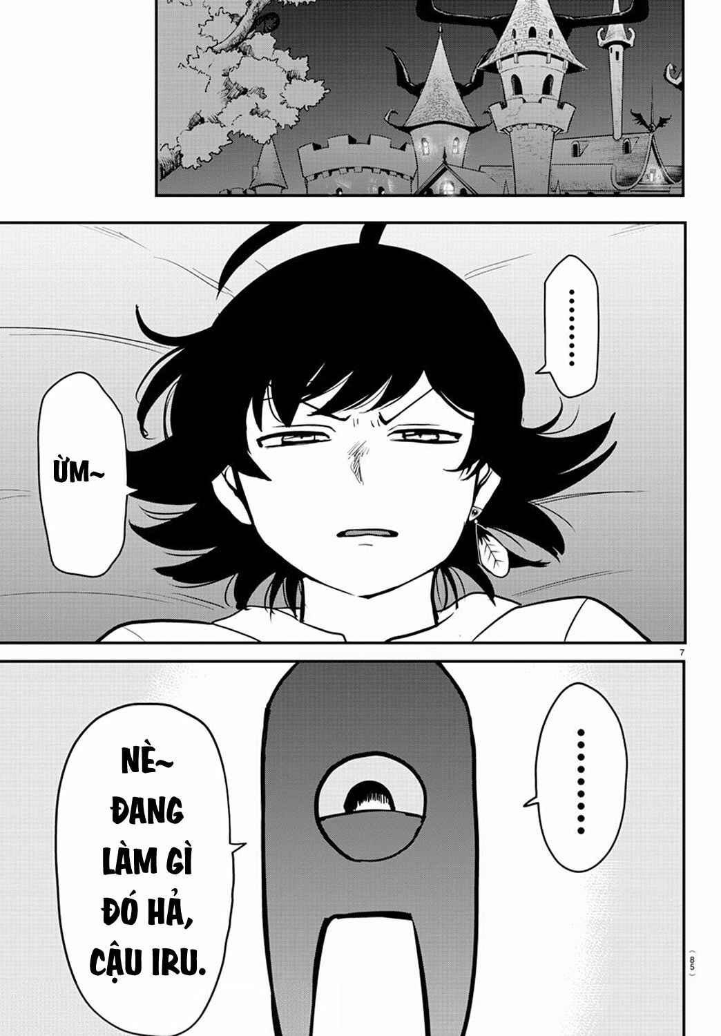 Chapter 224 - Page 8