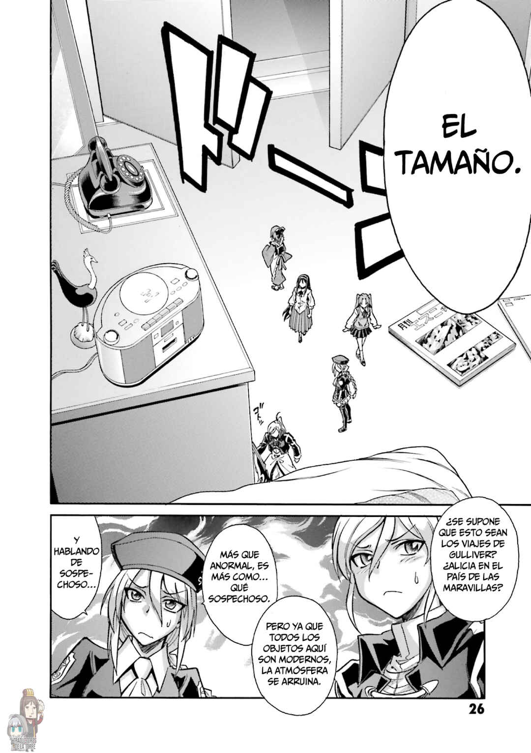 Chapter 8 - Page 7
