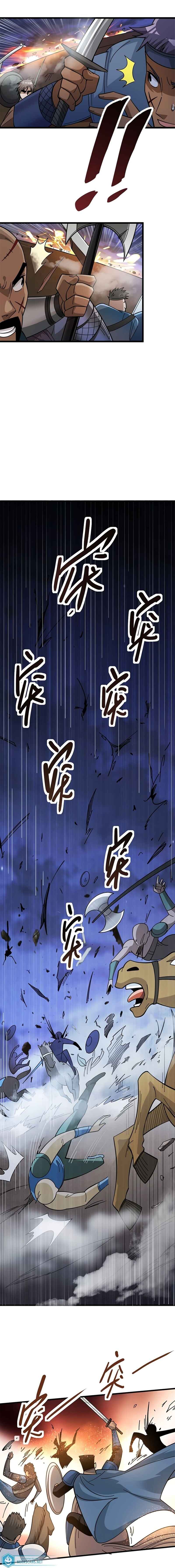 Chapter 420 - Page 1
