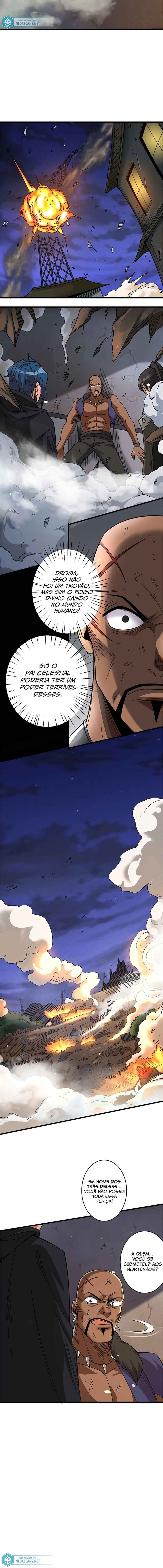 Chapter 420 - Page 7