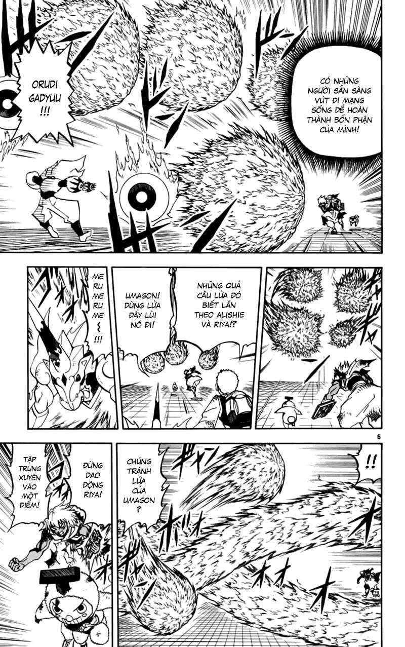 Chapter 227 - Page 6