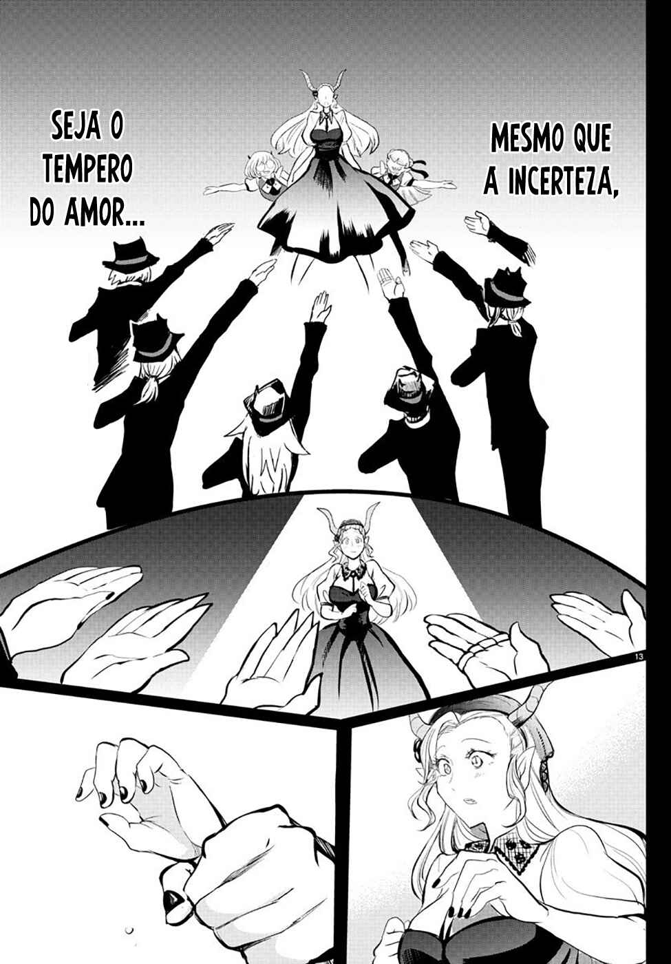 Chapter 168 - Page 14