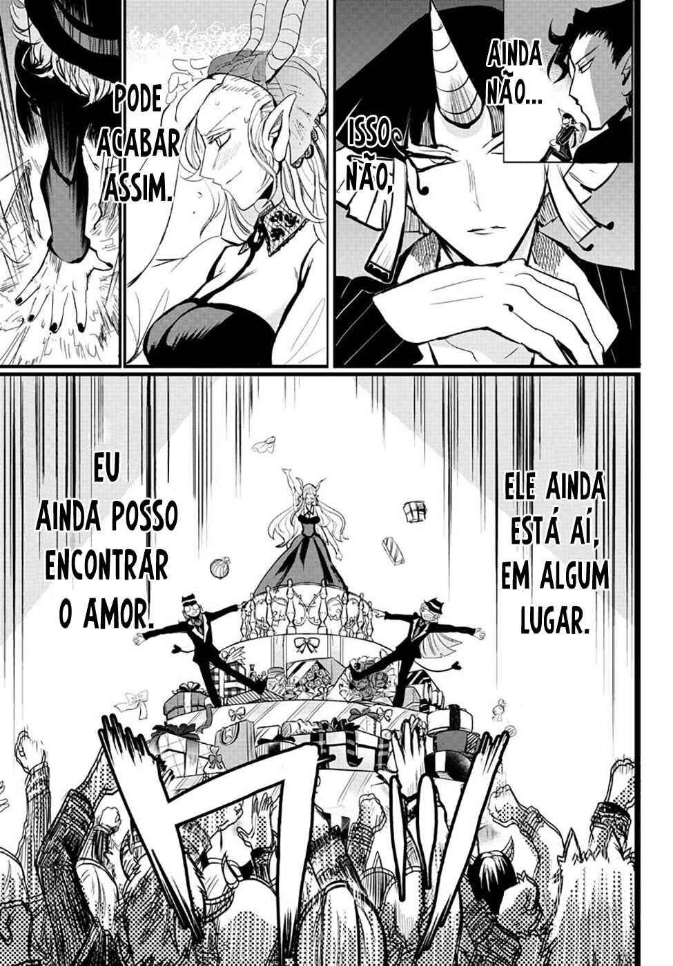 Chapter 168 - Page 18