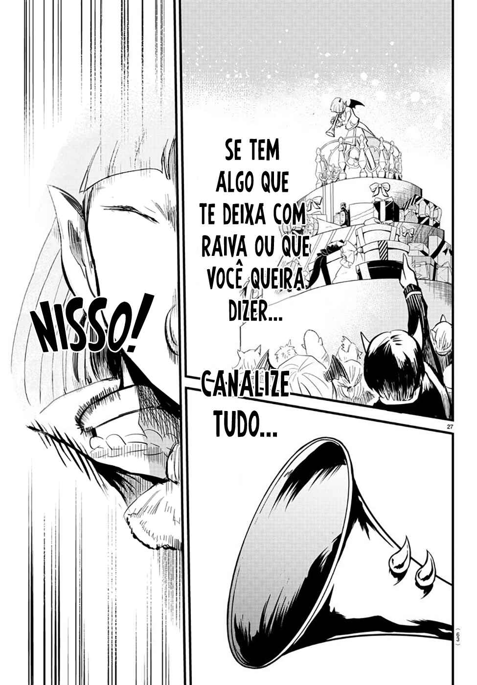 Chapter 168 - Page 26