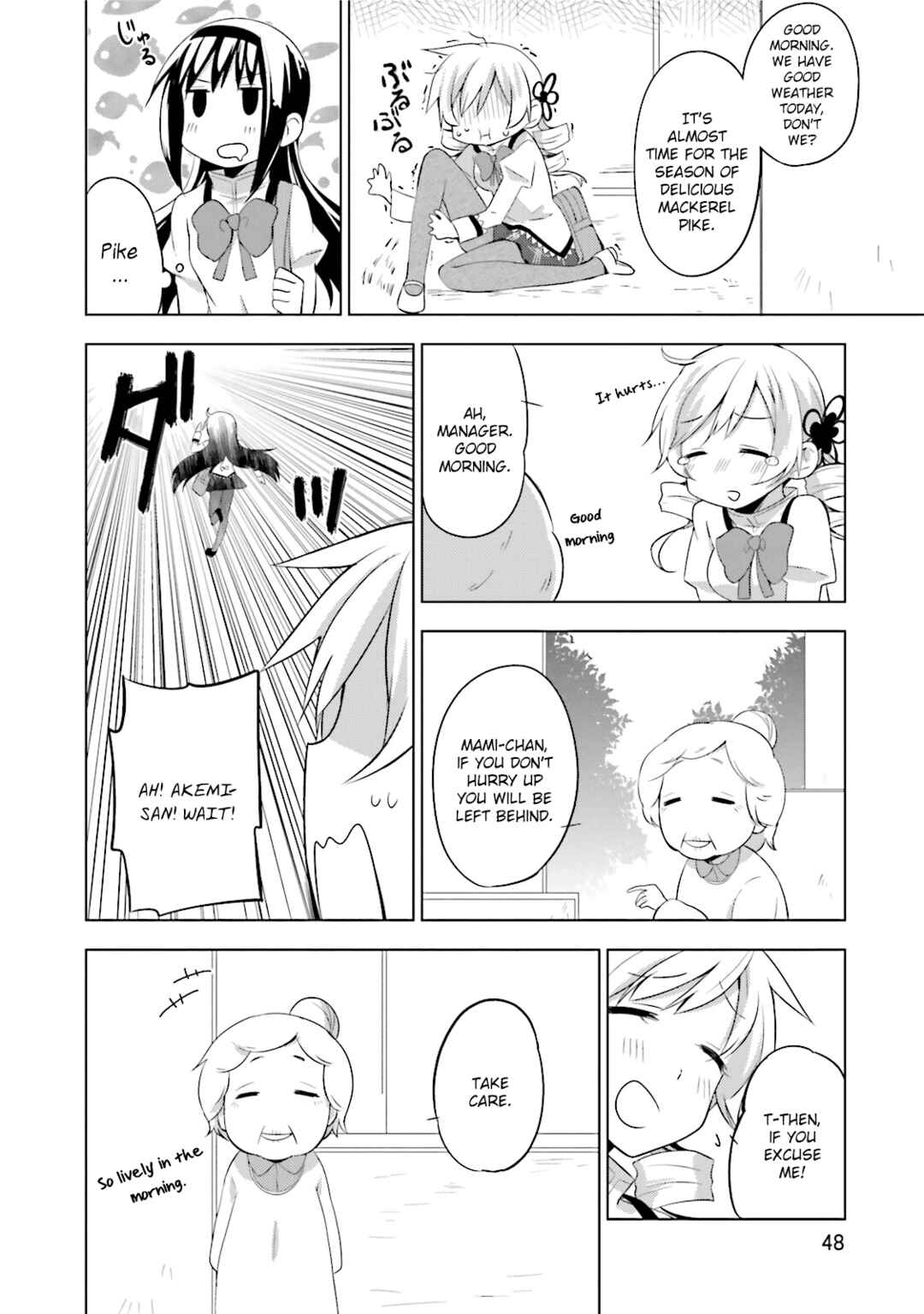 Chapter 9 - Page 2