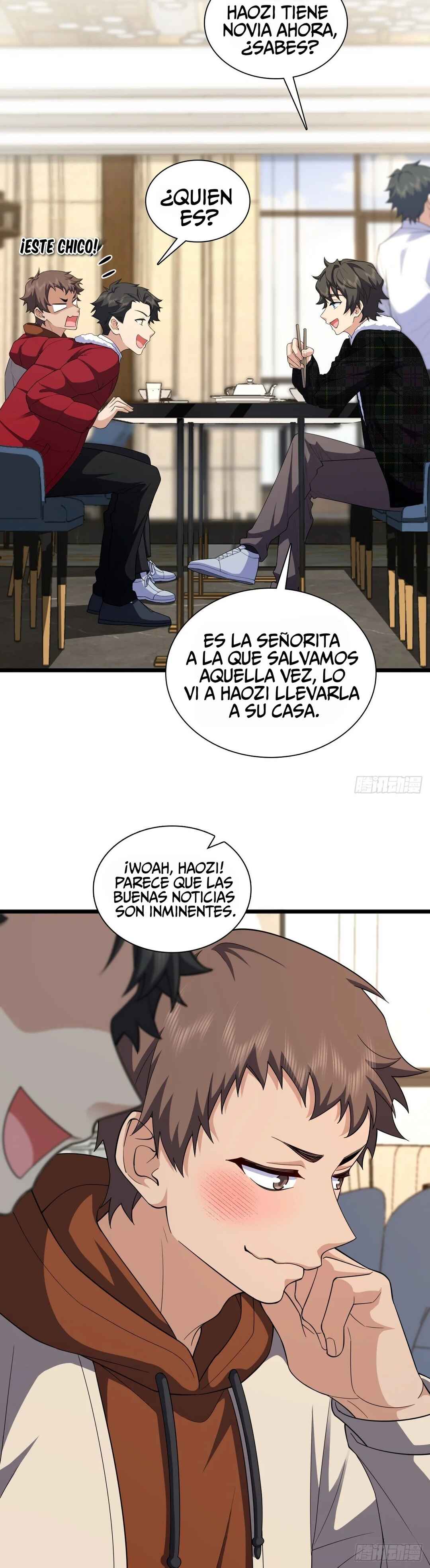 Chapter 272 - Page 19