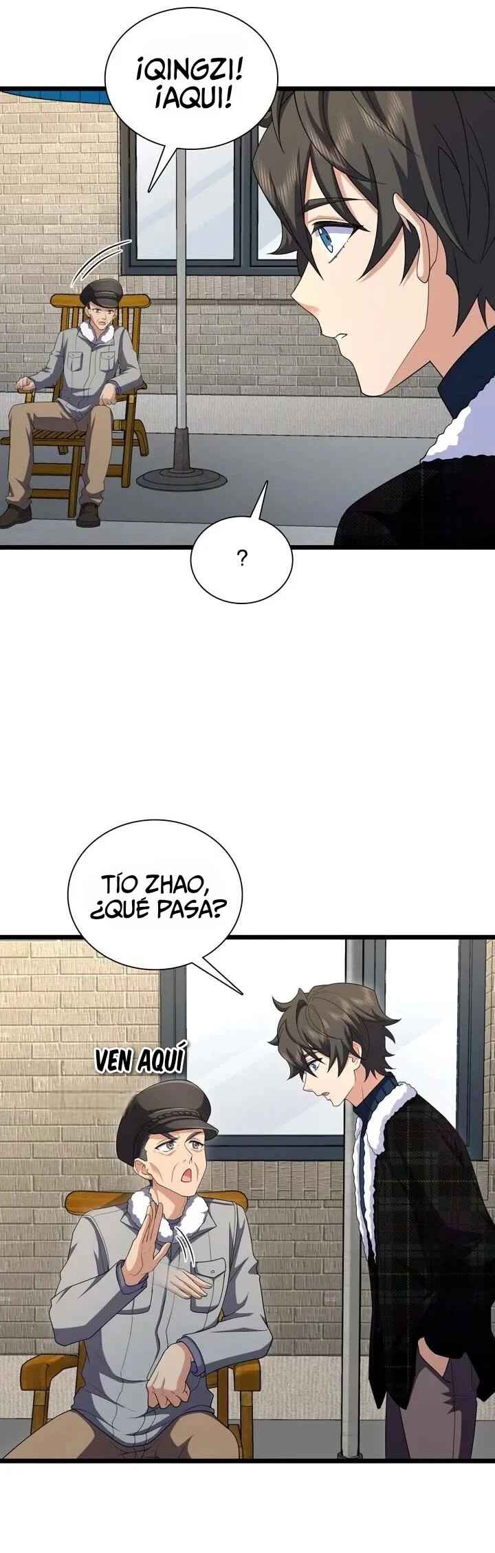 Chapter 272 - Page 26