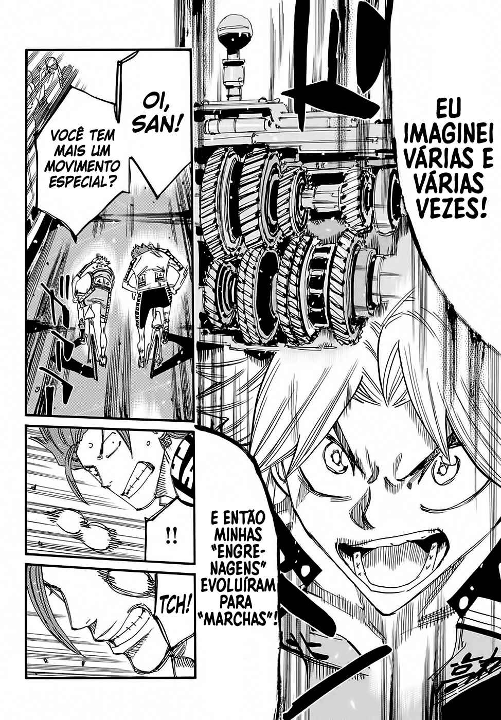 Chapter 777 - Page 14