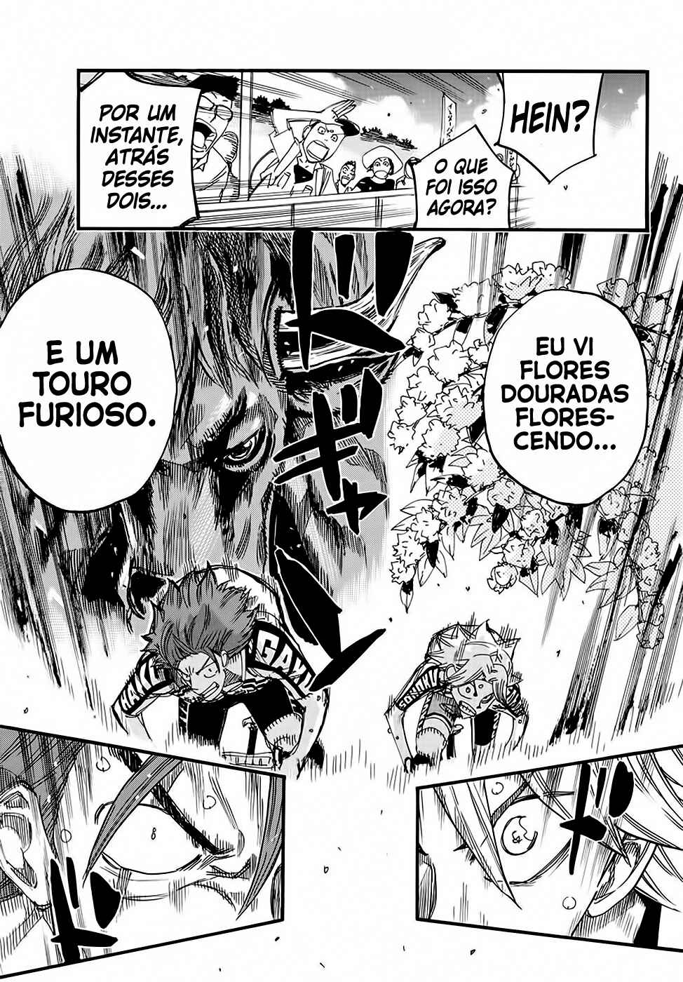 Chapter 777 - Page 19