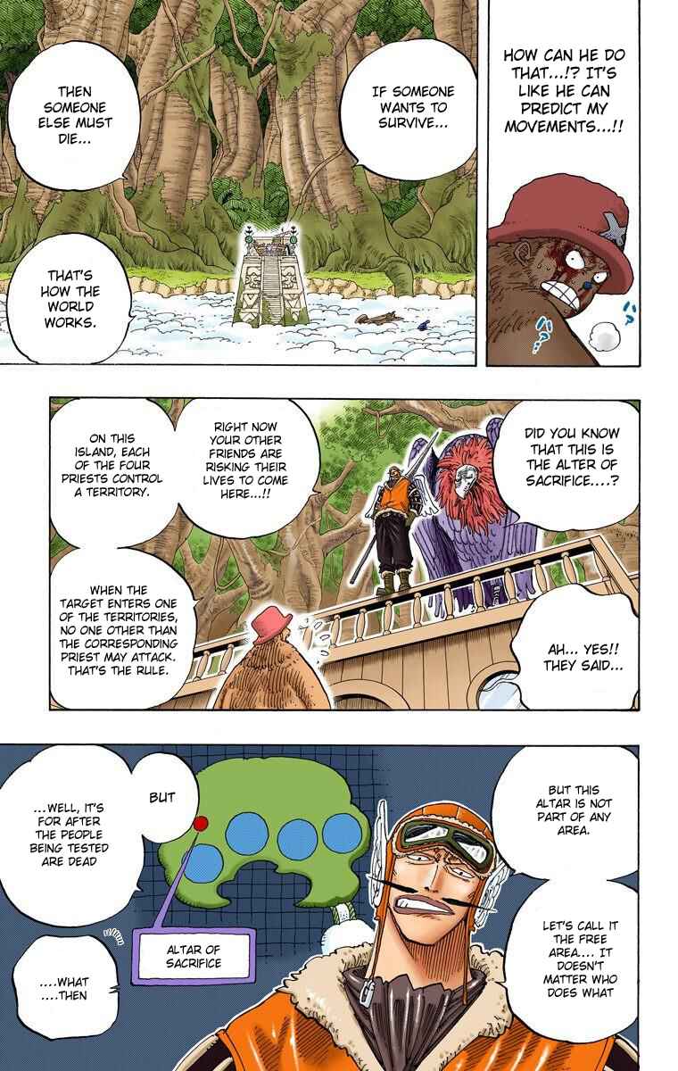 Chapter 248 - Page 14