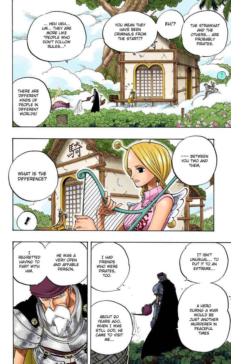 Chapter 248 - Page 5