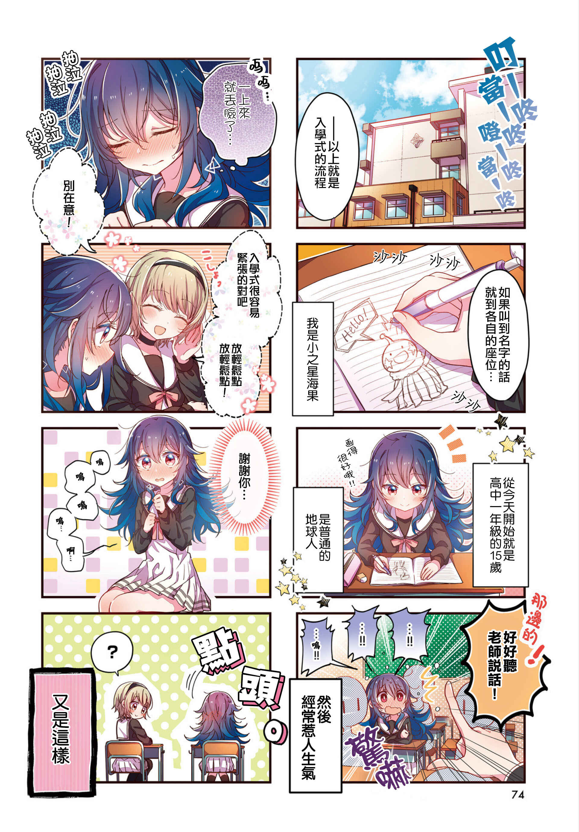 Chapter 1 - Page 2