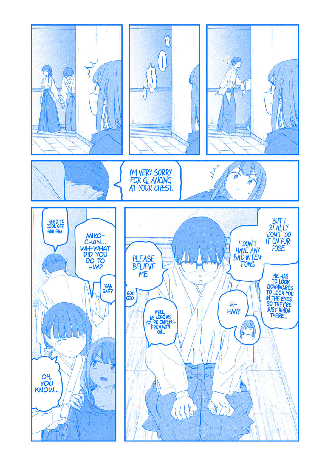 Chapter 111 - Page 8