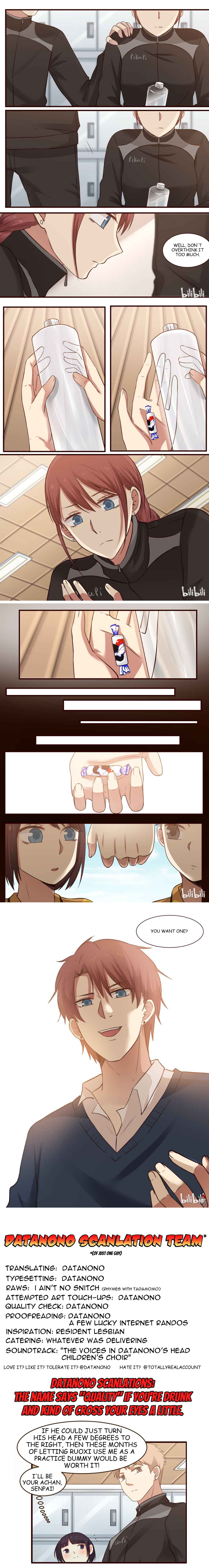 Chapter 324 - Page 2