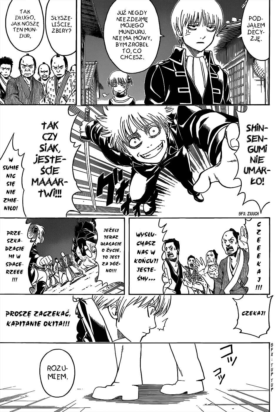 Chapter 528 - Page 8