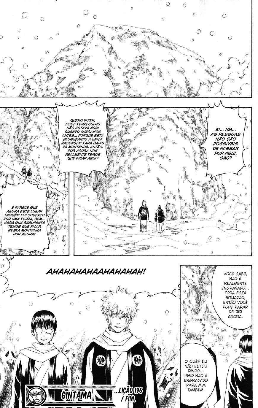 Chapter 196 - Page 20