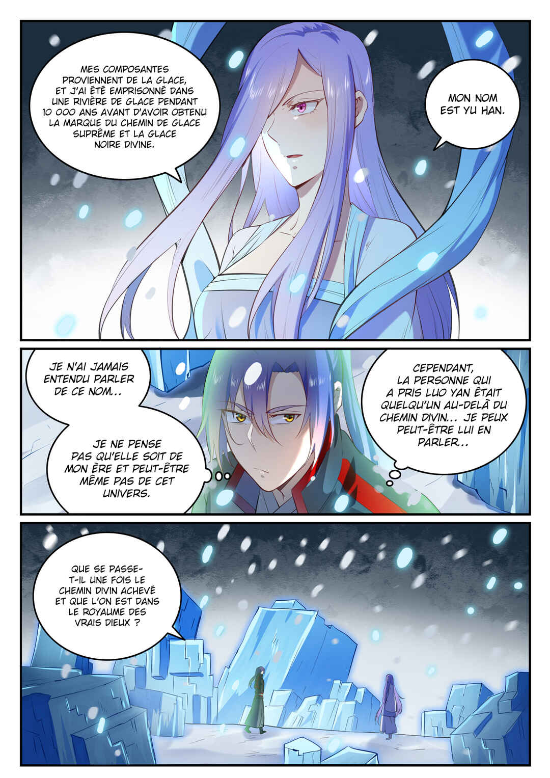 Chapter 626 - Page 9