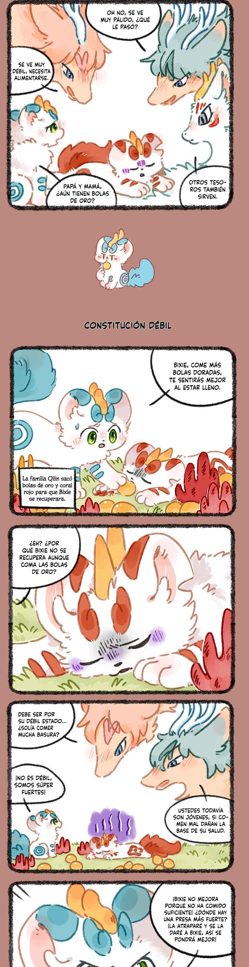 Chapter 939 - Page 2