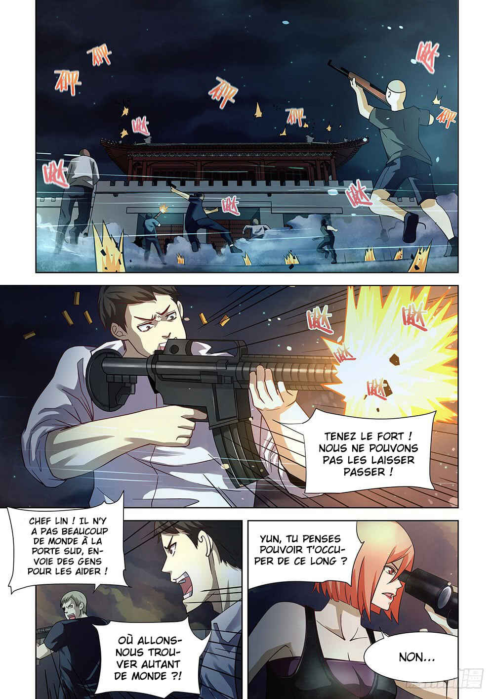 Chapter 79 - Page 4
