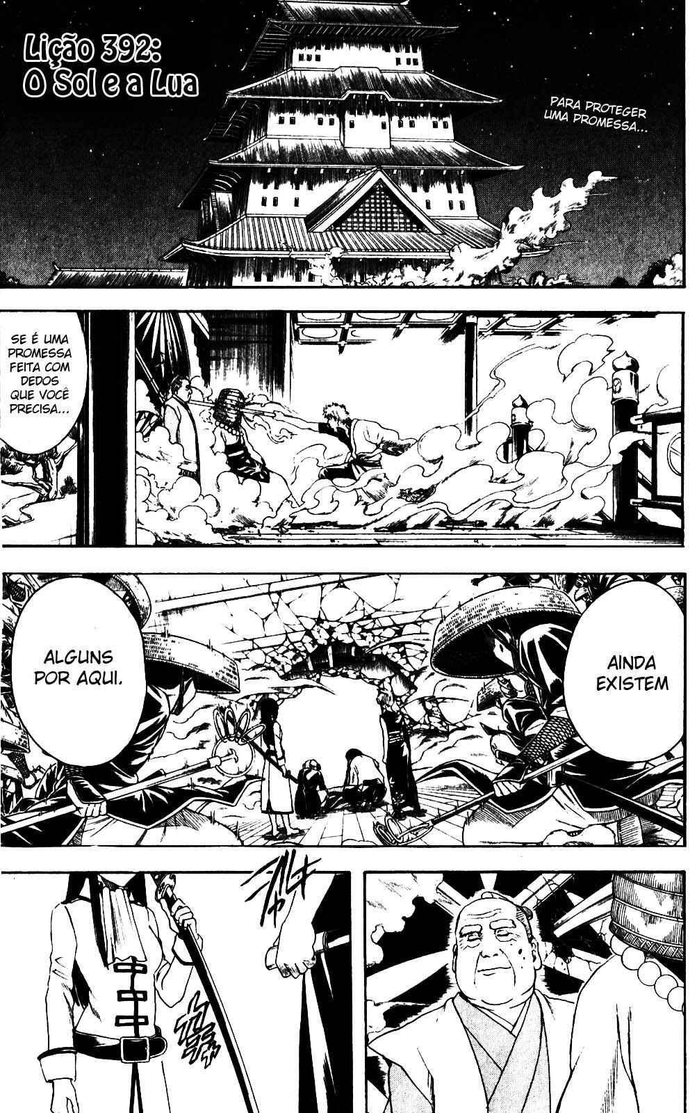 Chapter 392 - Page 2