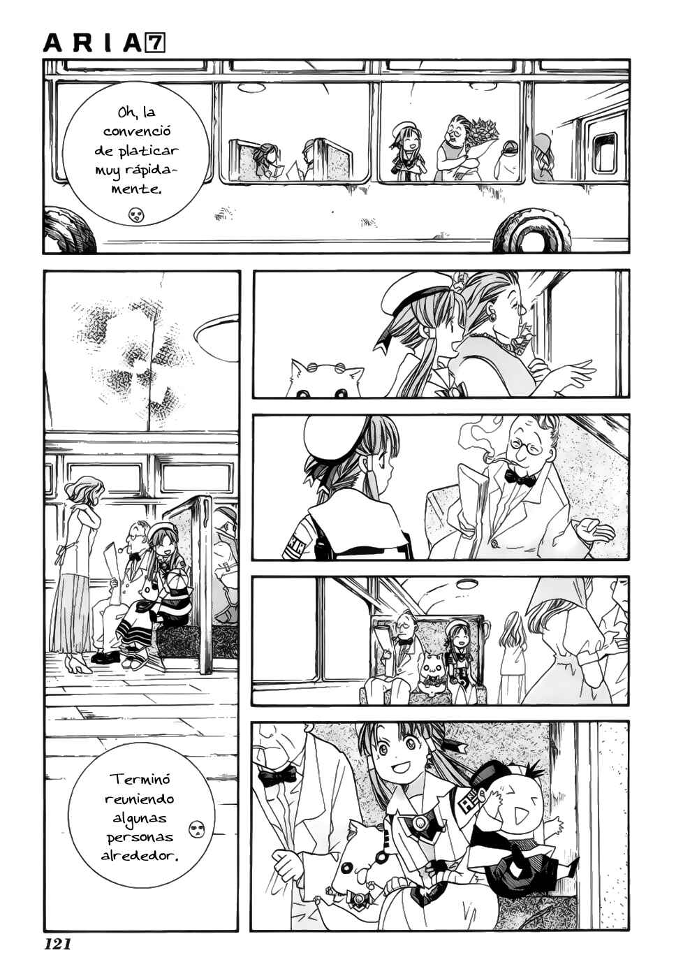 Chapter 34 - Page 21