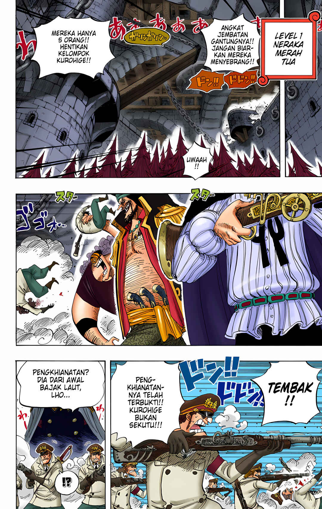 Chapter 543 - Page 2
