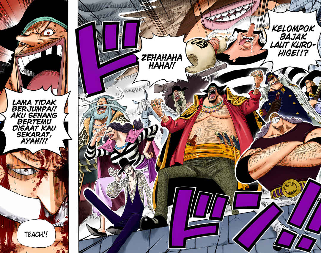 Chapter 575 - Page 10