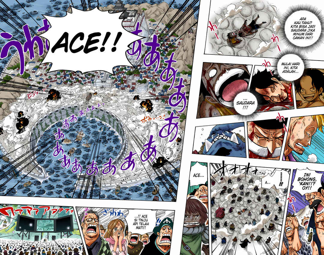 Chapter 575 - Page 2